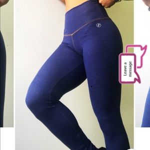 ABS2B jeggings